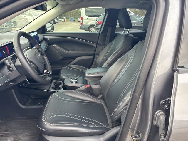 2021 Ford Mustang Mach-E Premium EXTENDED BATTERY