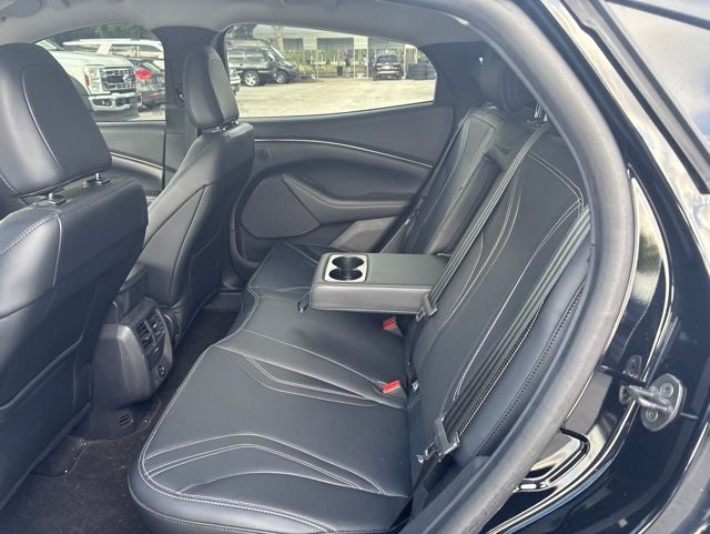 2023 Ford Mustang Mach-E Premium EXTENDED BATTERY