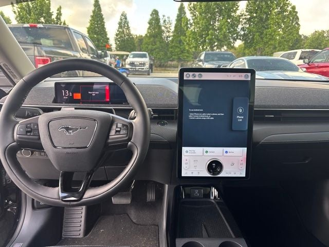 2023 Ford Mustang Mach-E Premium EXTENDED BATTERY