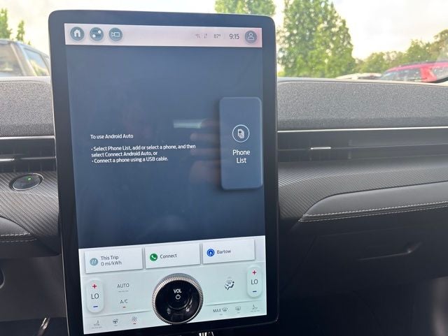 2023 Ford Mustang Mach-E Premium EXTENDED BATTERY