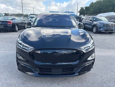 2023 Ford Mustang Mach-E Premium EXTENDED BATTERY