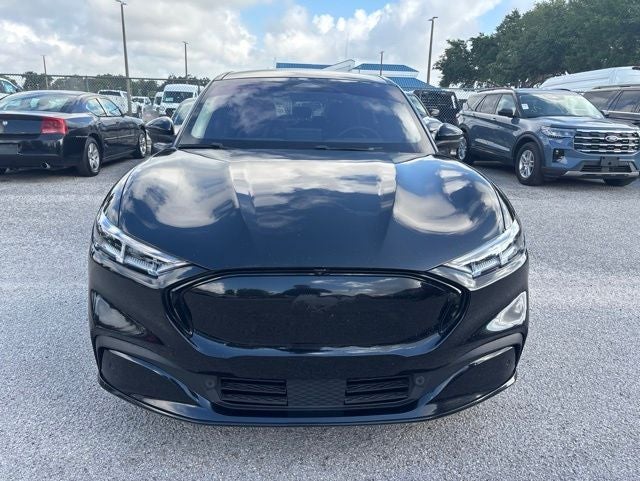 2023 Ford Mustang Mach-E Premium EXTENDED BATTERY