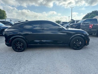 2023 Ford Mustang Mach-E Premium EXTENDED BATTERY
