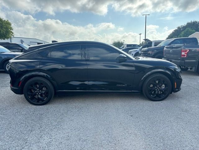 2023 Ford Mustang Mach-E Premium EXTENDED BATTERY