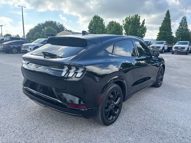 2023 Ford Mustang Mach-E Premium EXTENDED BATTERY