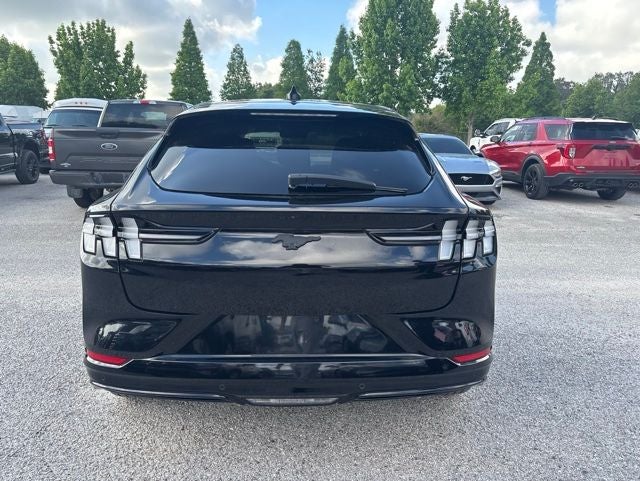2023 Ford Mustang Mach-E Premium EXTENDED BATTERY