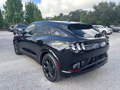 2023 Ford Mustang Mach-E Premium EXTENDED BATTERY