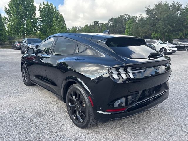 2023 Ford Mustang Mach-E Premium EXTENDED BATTERY