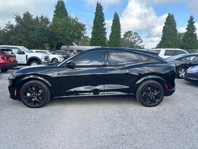 2023 Ford Mustang Mach-E Premium EXTENDED BATTERY