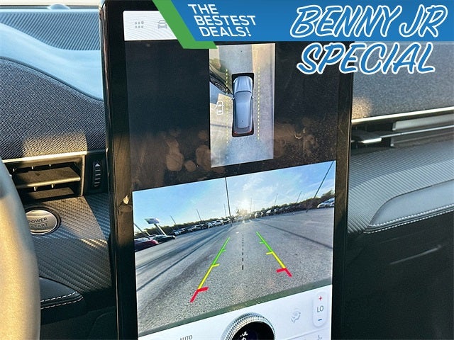 2024 Ford Mustang Mach-E Premium EXTENDED BATTERY