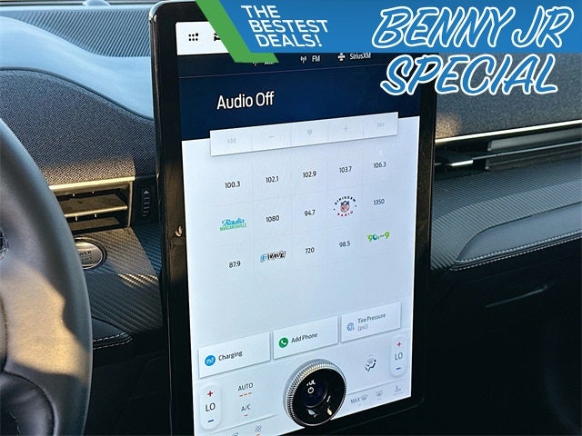 2024 Ford Mustang Mach-E Premium EXTENDED BATTERY