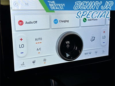 2024 Ford Mustang Mach-E Premium EXTENDED BATTERY