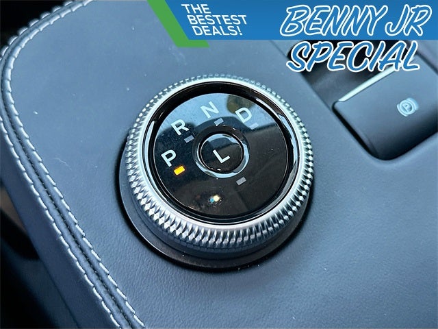 2024 Ford Mustang Mach-E Premium EXTENDED BATTERY