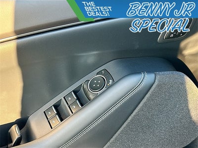 2024 Ford Mustang Mach-E Premium EXTENDED BATTERY