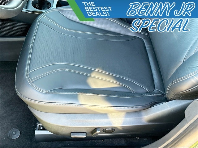 2024 Ford Mustang Mach-E Premium EXTENDED BATTERY