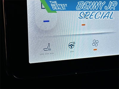 2024 Ford Mustang Mach-E Premium EXTENDED BATTERY