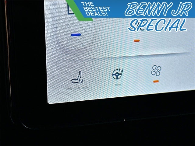 2024 Ford Mustang Mach-E Premium EXTENDED BATTERY