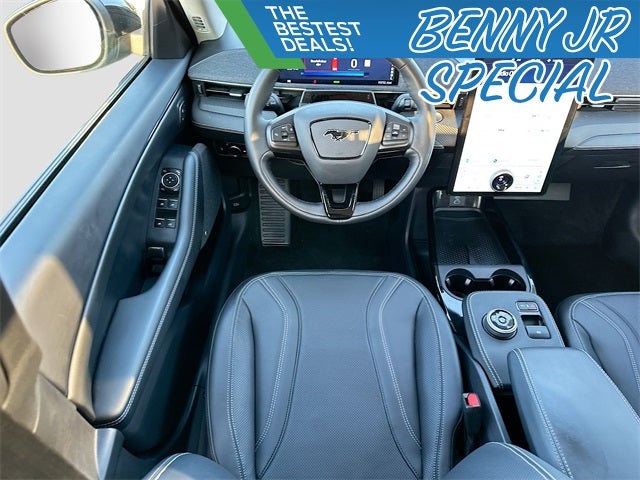 2024 Ford Mustang Mach-E Premium EXTENDED BATTERY