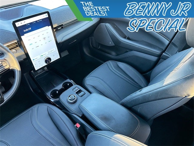 2024 Ford Mustang Mach-E Premium EXTENDED BATTERY