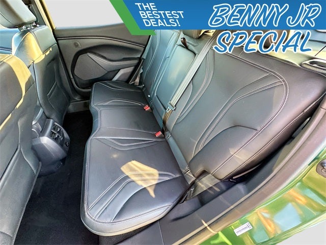 2024 Ford Mustang Mach-E Premium EXTENDED BATTERY