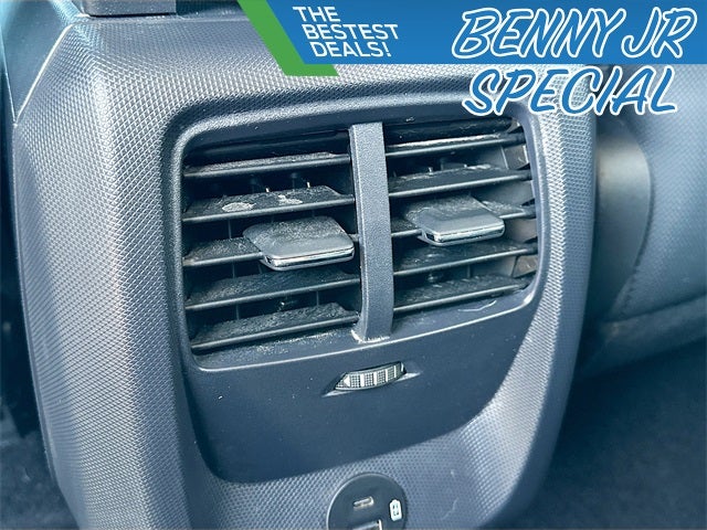 2024 Ford Mustang Mach-E Premium EXTENDED BATTERY