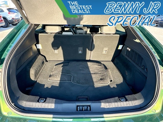 2024 Ford Mustang Mach-E Premium EXTENDED BATTERY