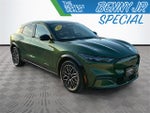 2024 Ford Mustang Mach-E Premium EXTENDED BATTERY