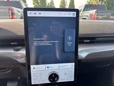 2023 Ford Mustang Mach-E GT LONG RANGE BATTERY