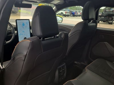 2023 Ford Mustang Mach-E GT LONG RANGE BATTERY