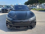 2023 Ford Mustang Mach-E GT LONG RANGE BATTERY