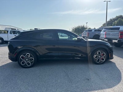 2023 Ford Mustang Mach-E GT LONG RANGE BATTERY