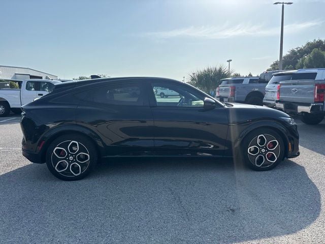 2023 Ford Mustang Mach-E GT LONG RANGE BATTERY