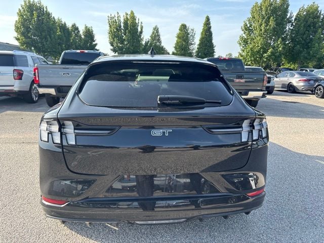 2023 Ford Mustang Mach-E GT LONG RANGE BATTERY