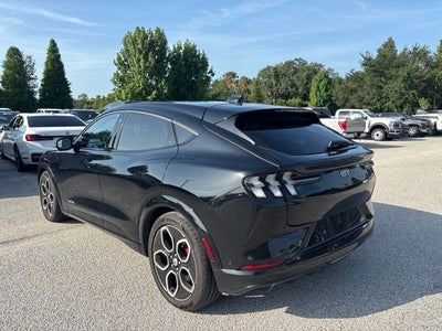 2023 Ford Mustang Mach-E GT LONG RANGE BATTERY