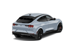2026 Ford Mustang Mach-E GT