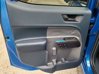 2026 Ford Maverick Lobo High