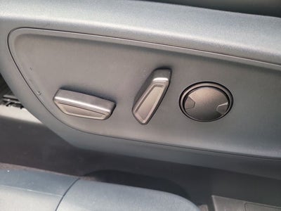 2026 Ford Maverick Lobo High