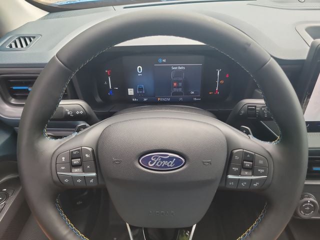 2026 Ford Maverick Lobo High