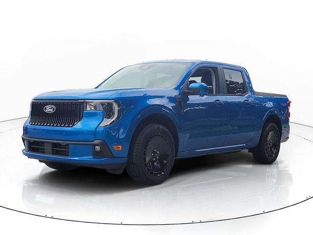 2026 Ford Maverick Lobo High