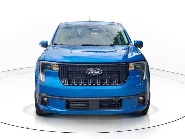 2026 Ford Maverick Lobo High