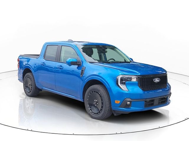 2026 Ford Maverick Lobo High