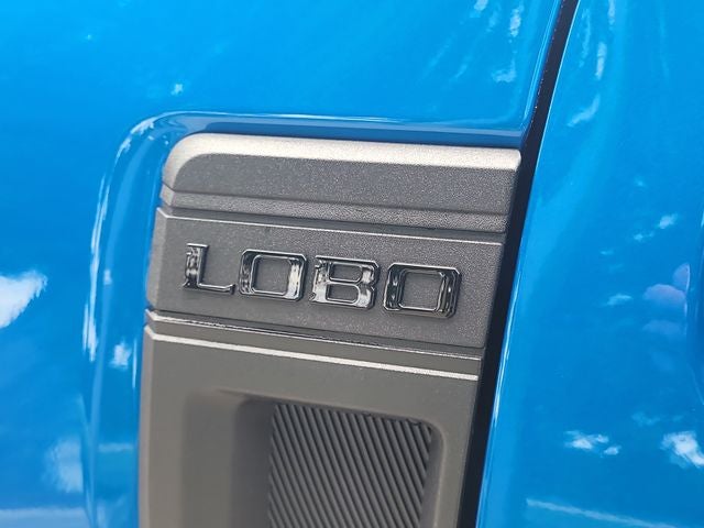 2026 Ford Maverick Lobo High