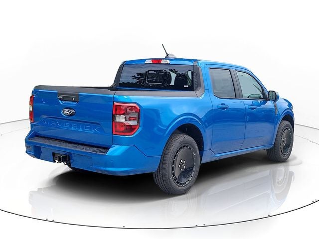 2026 Ford Maverick Lobo High