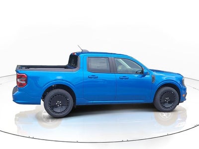 2026 Ford Maverick Lobo High