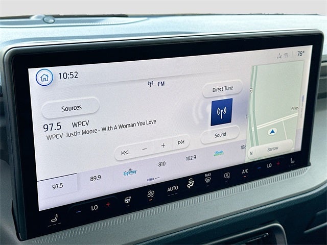 2026 Ford Maverick Lobo High