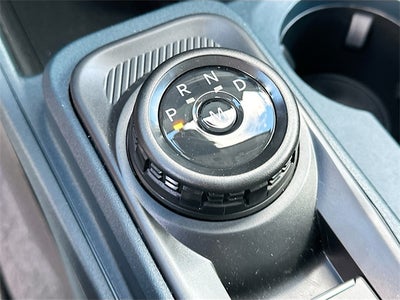 2026 Ford Maverick Lobo High