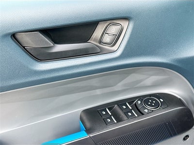 2026 Ford Maverick Lobo High