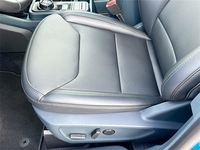 2026 Ford Maverick Lobo High