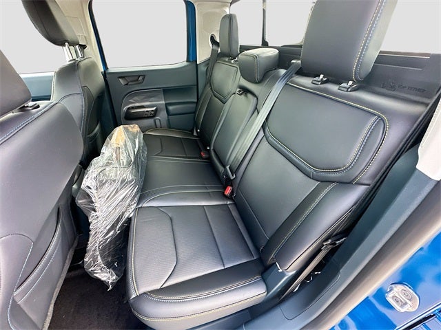 2026 Ford Maverick Lobo High