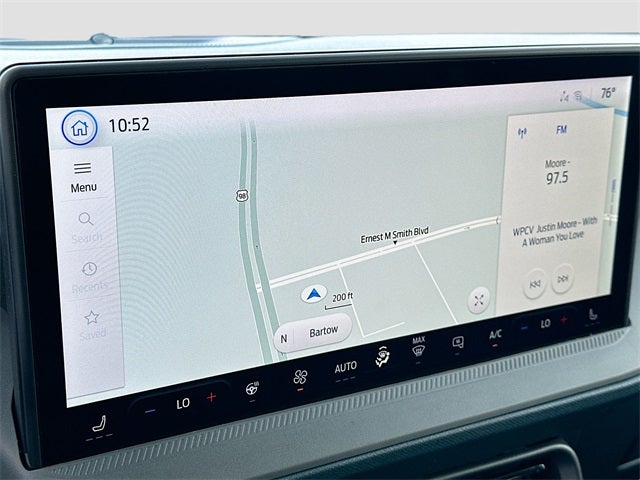 2026 Ford Maverick Lobo High